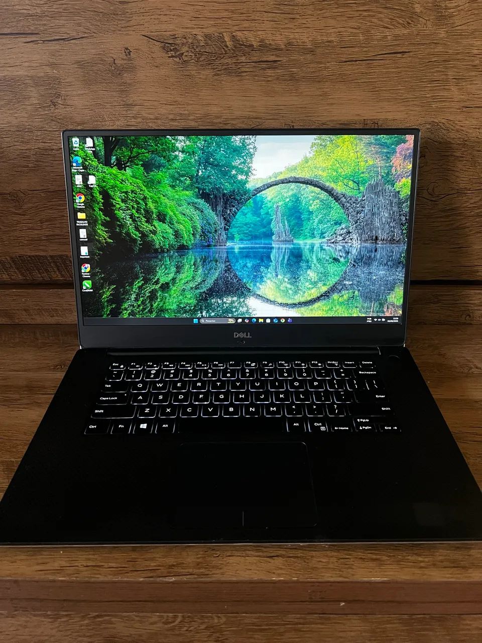 Dell Precision I7 - 32gb de RAM 