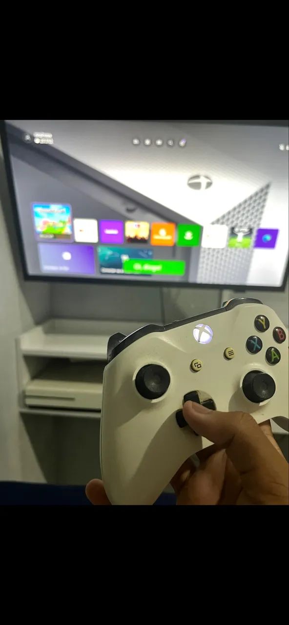 Xbox One S 1TB  - Foto 5
