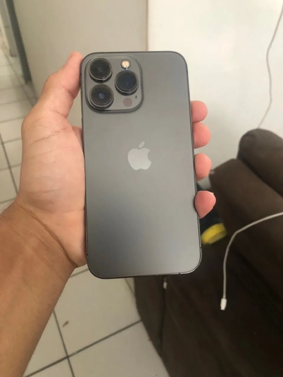 iPhone 13 pro
