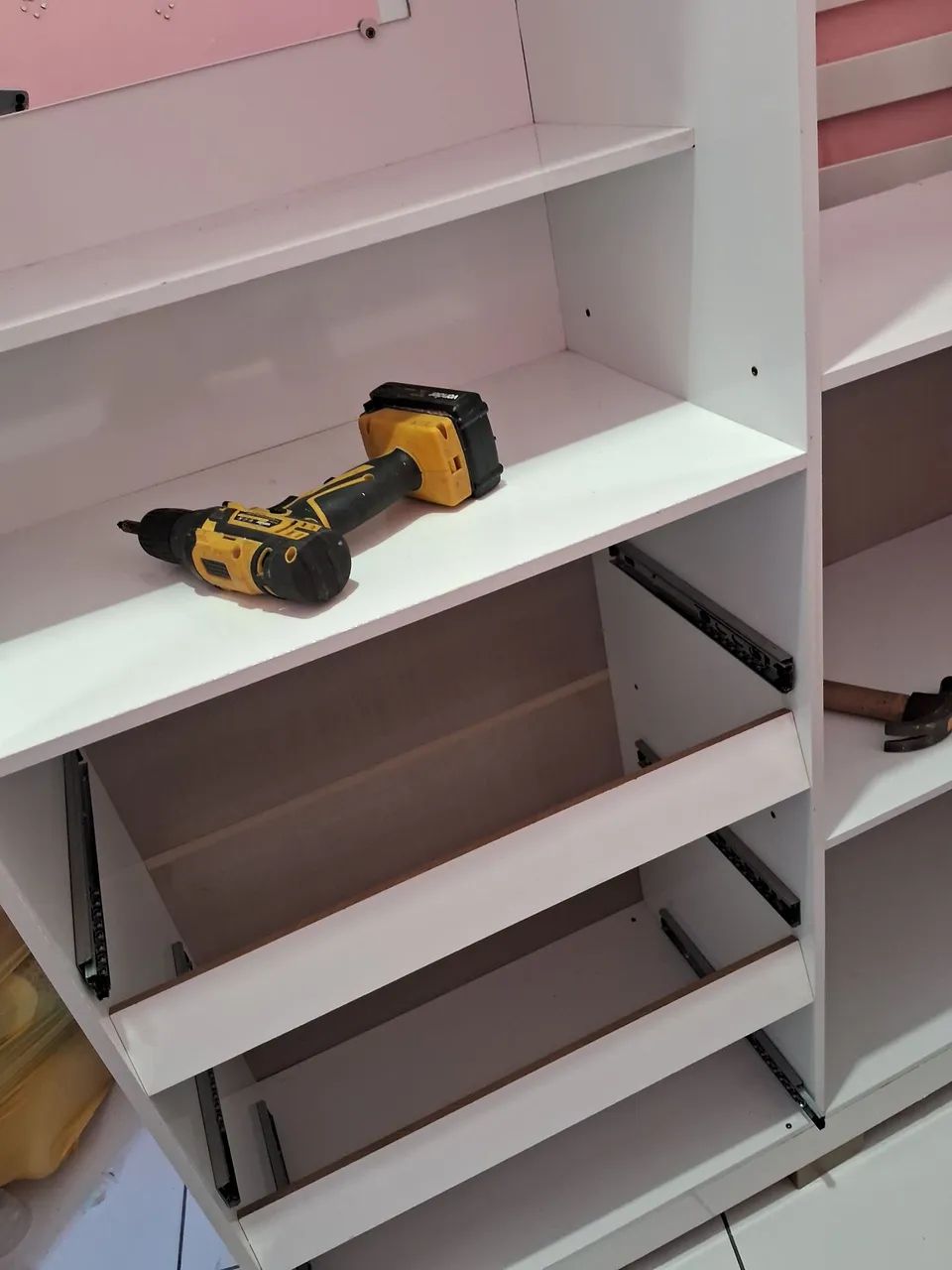 MONTADOR DE MÓVEIS PROFISSIONAL  - Foto 3
