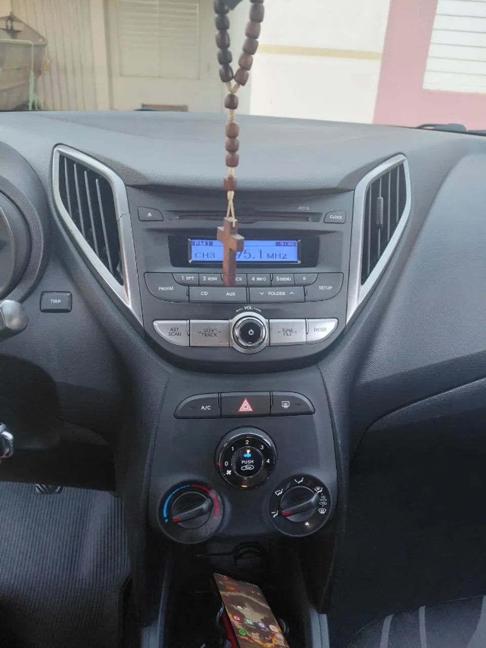 Hyundai HB20 Comf./c.plus/c.style 1.0 Flex 12V 2014 - Foto 5