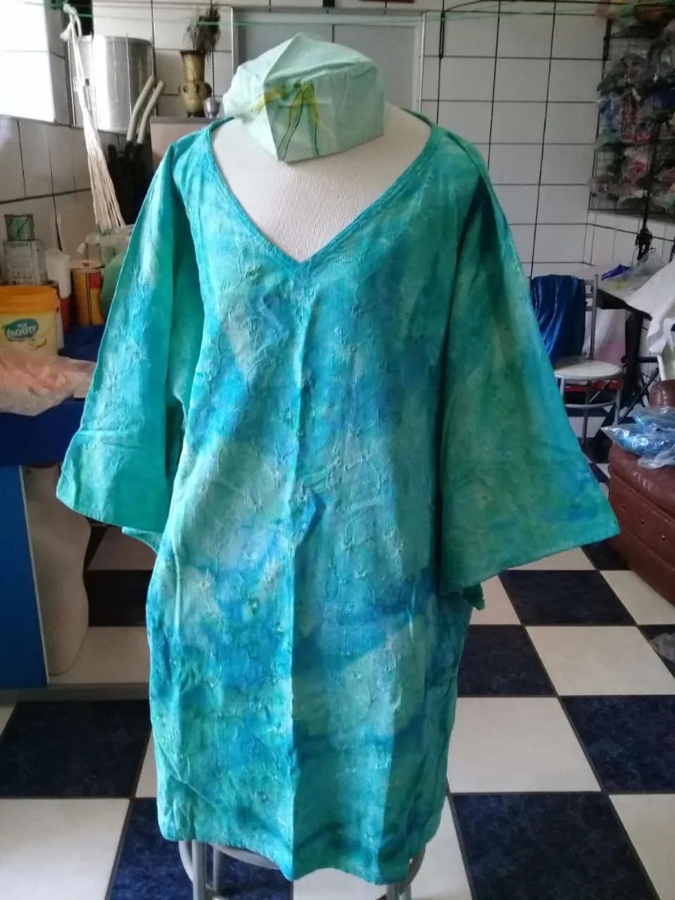 Roupas de Orixás  - Foto 5