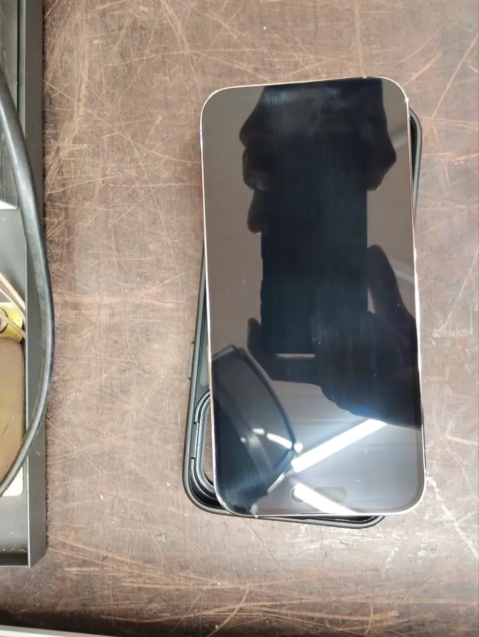 iPhone 14 Pro Max 128 Gb - Foto 3