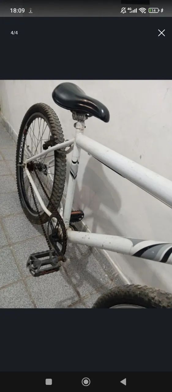BIKE URBANA  - Foto 3