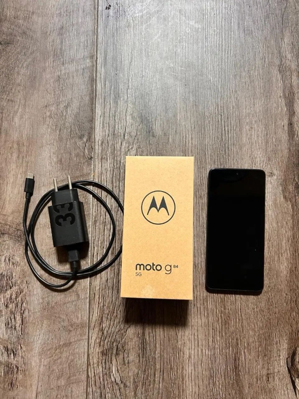 Motorola Moto G84 - Foto 3