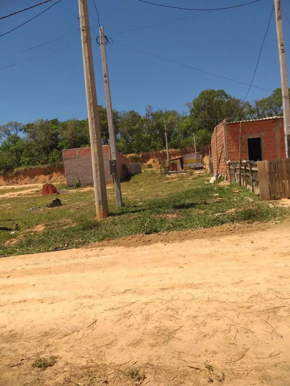 Foto - Hortolândia - Jardim Nossa Senhora Auxiliadora