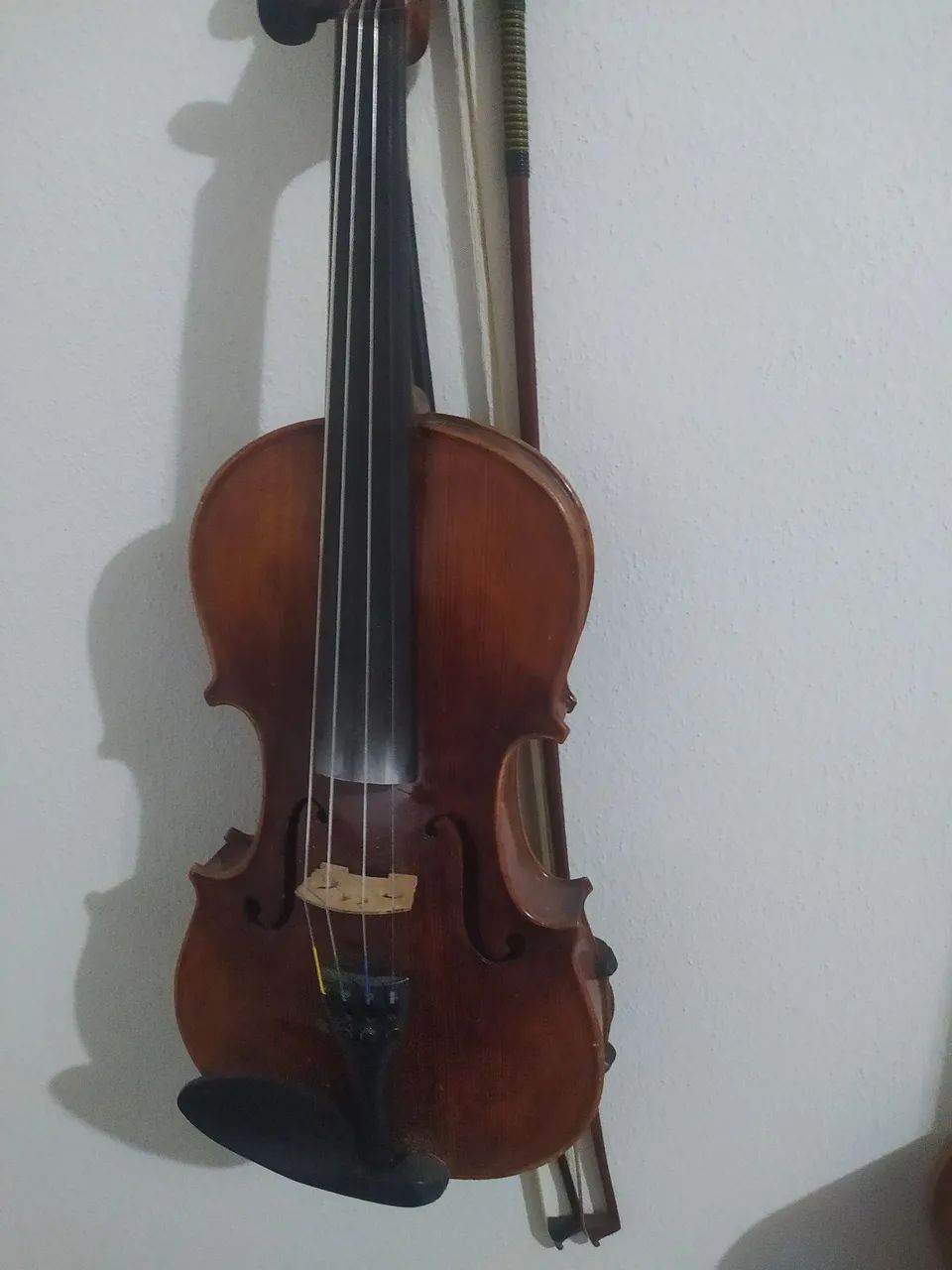 Violino de Luthier - Foto 2