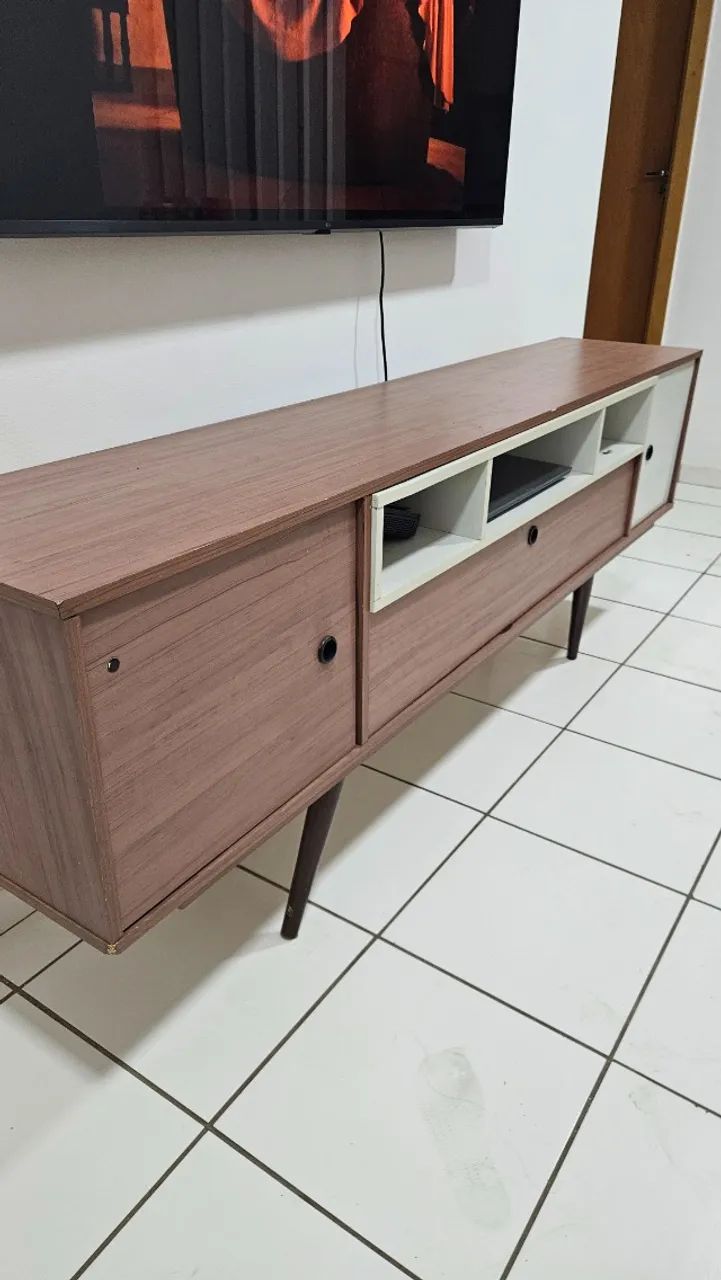 Rack com pés palito - Foto 3