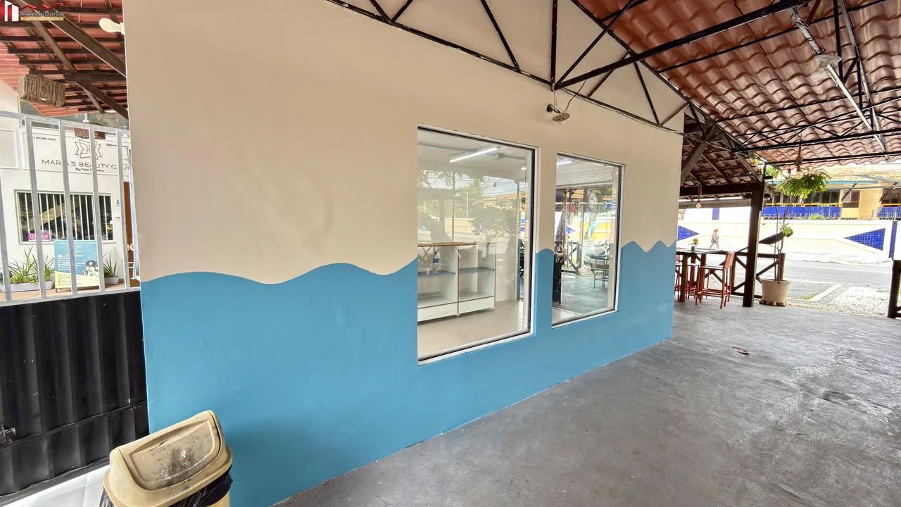 LOJA PRONTA PARA COMERCIO!