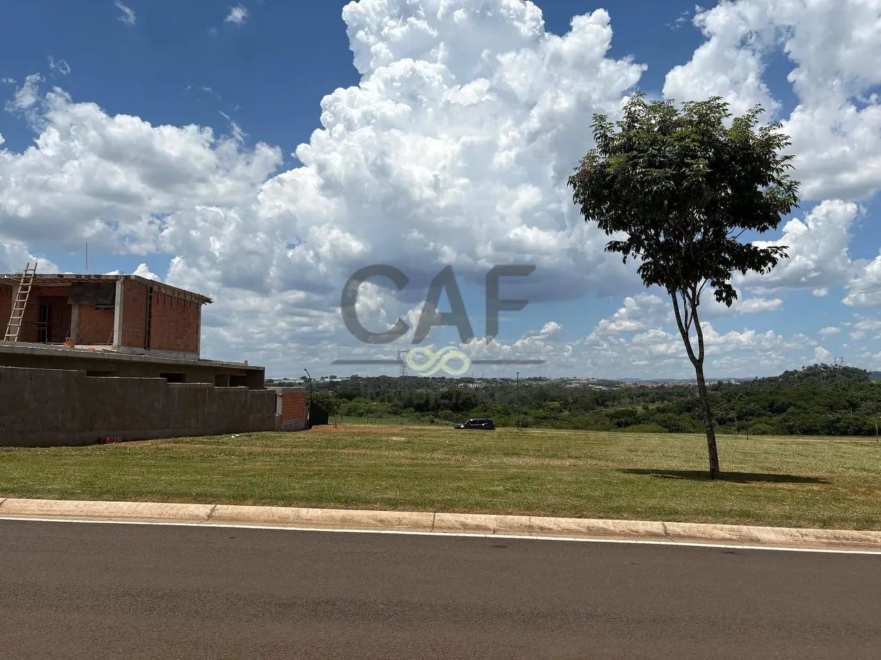 Terreno à venda, Residencial Haras Patente, Jaguariúna, SP - Foto 5