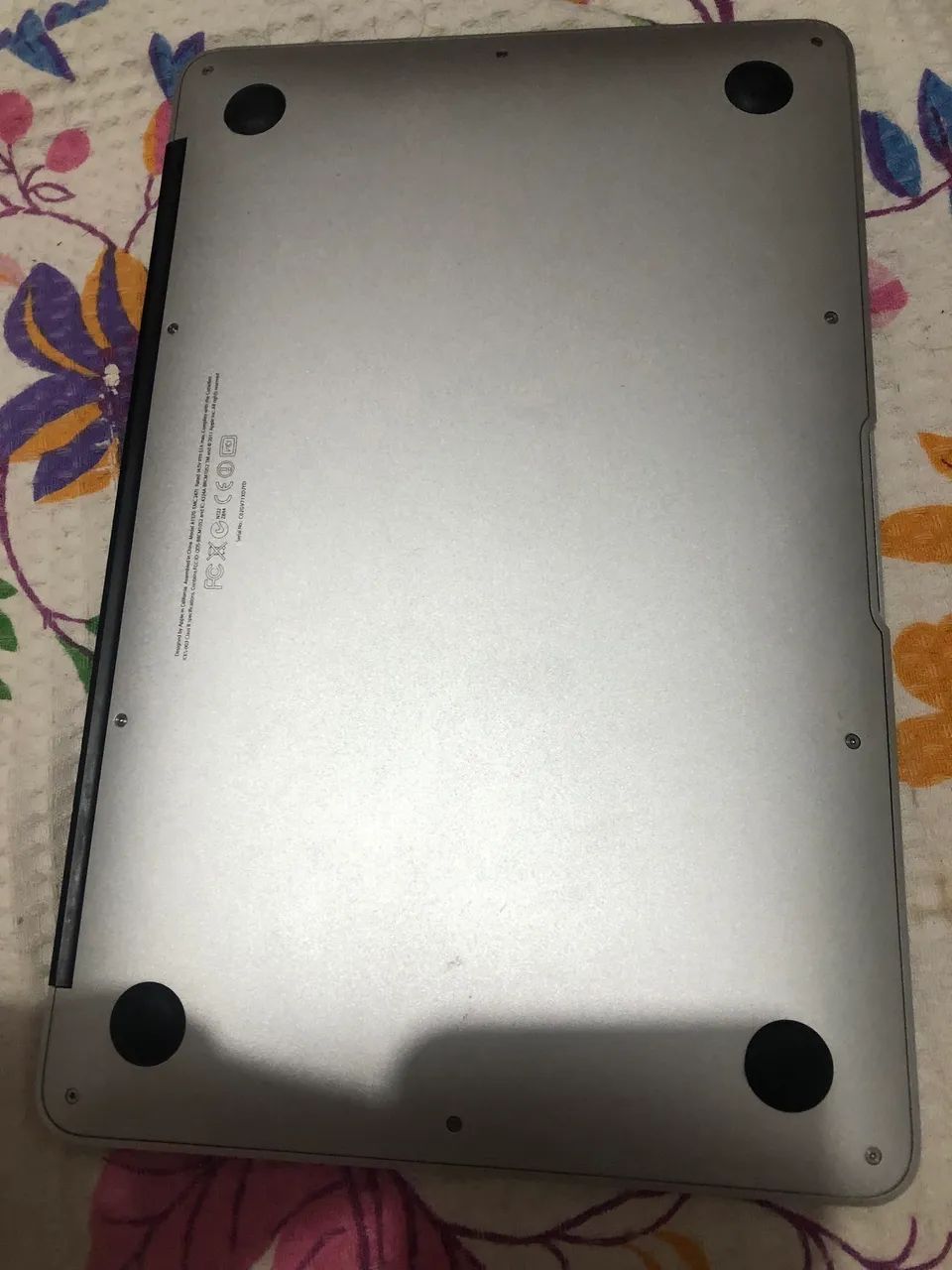 MacBook Air 2012 - Foto 4