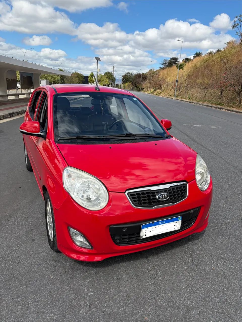KIA Picanto 2010