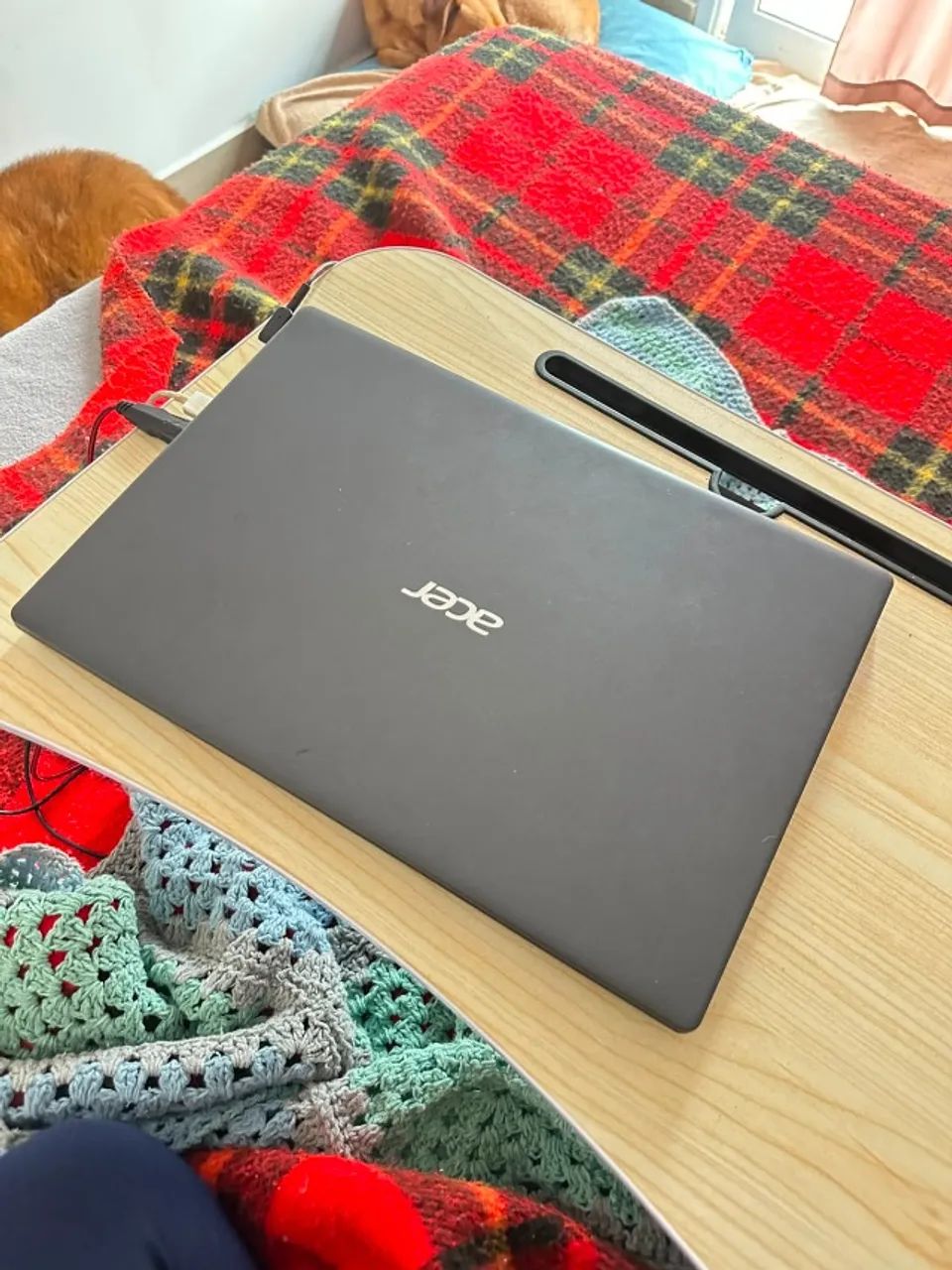 Notebook Acer - Foto 3