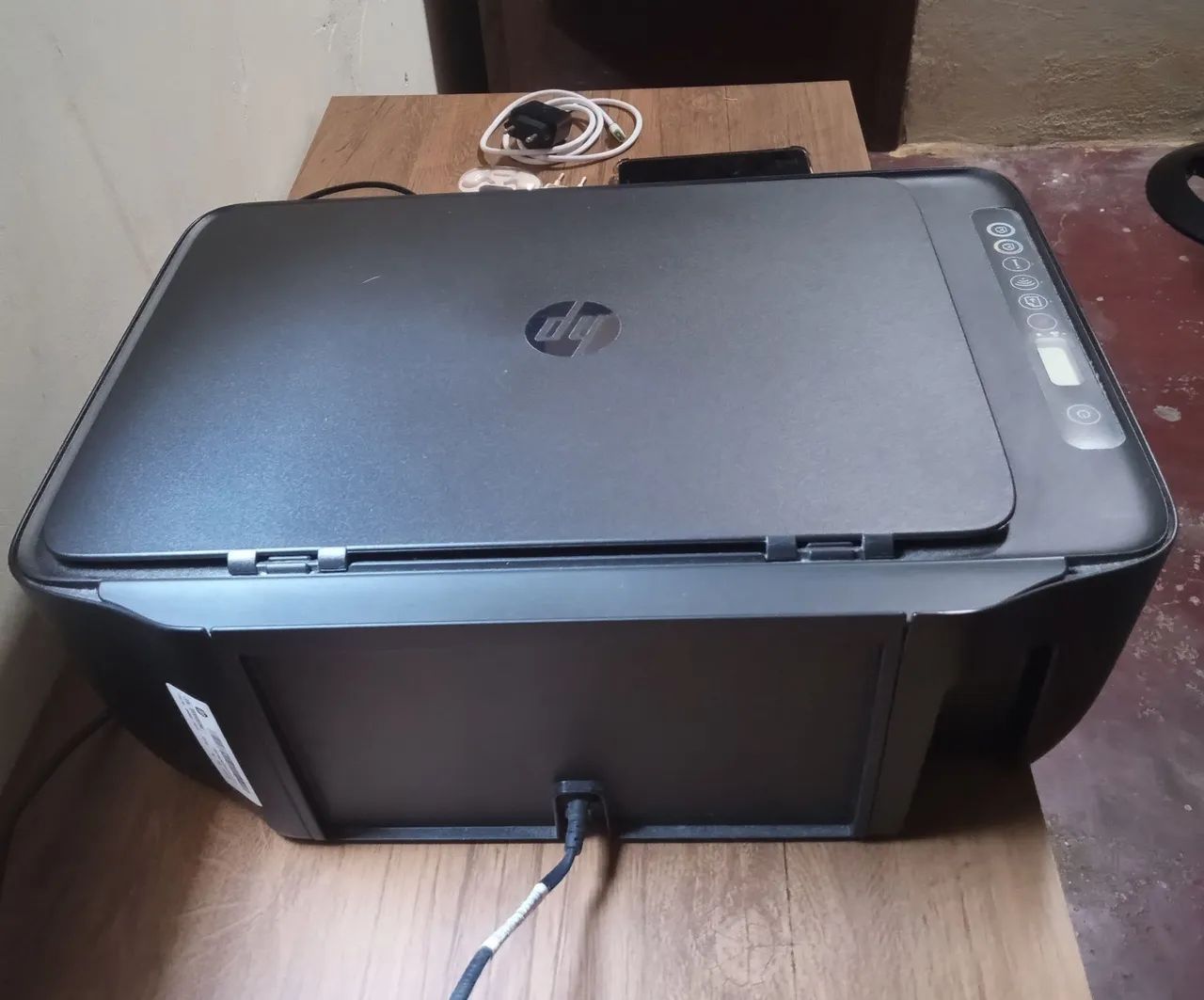 Impressora hp - Foto 3