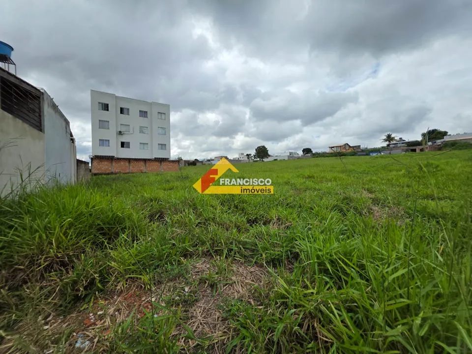 Lote à venda, São Roque - Divinópolis/MG - Foto 4
