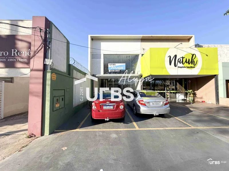 Loja Comercial
