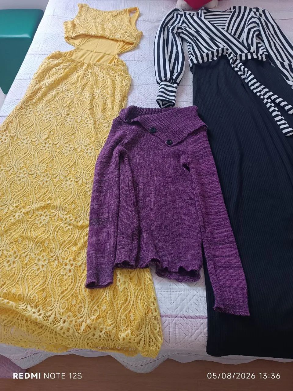 Doar roupas e calçados  - Foto 4