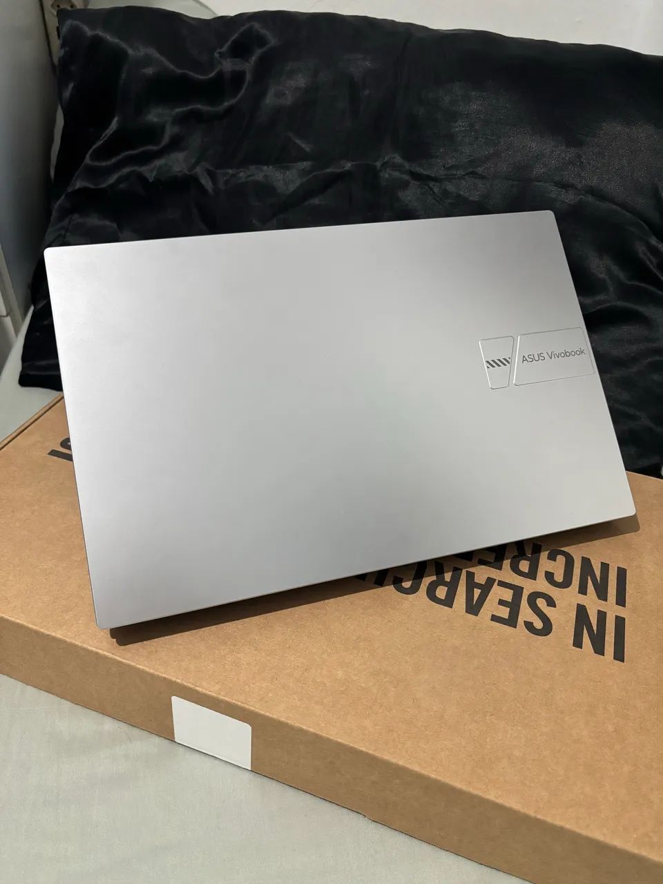Asus Vivobook - Modelo X1504Z Prata - Foto 3