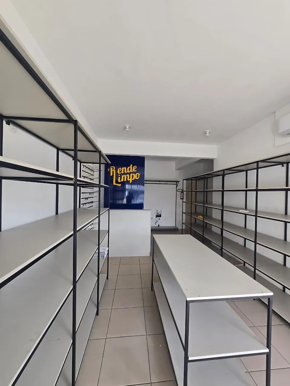 Loja em Madri, Palhoça/SC - - Foto 2