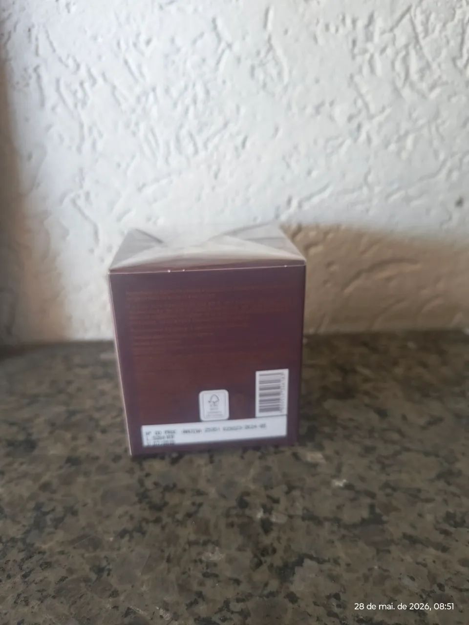 Perfume Royal Madeira Signature Jequiti  - Foto 3