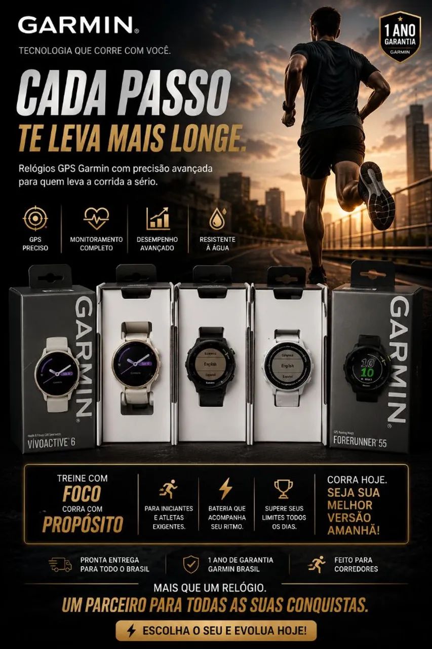 Garmin novo  - Foto 3