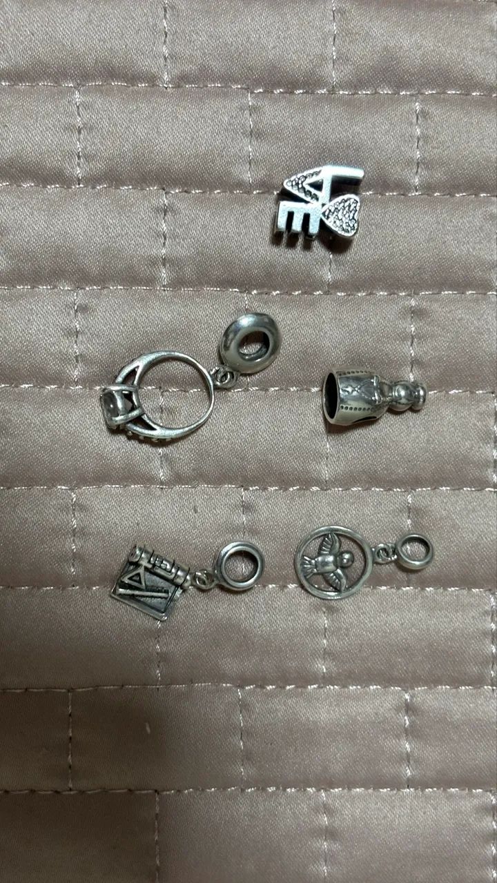 Pulseira VIVARA original - Foto 4