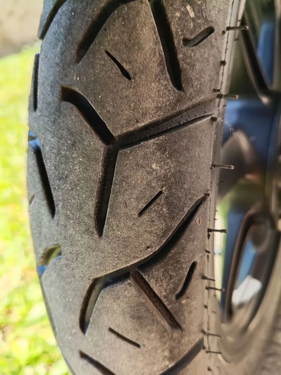 Biz 125 ex 2011 - Foto 4
