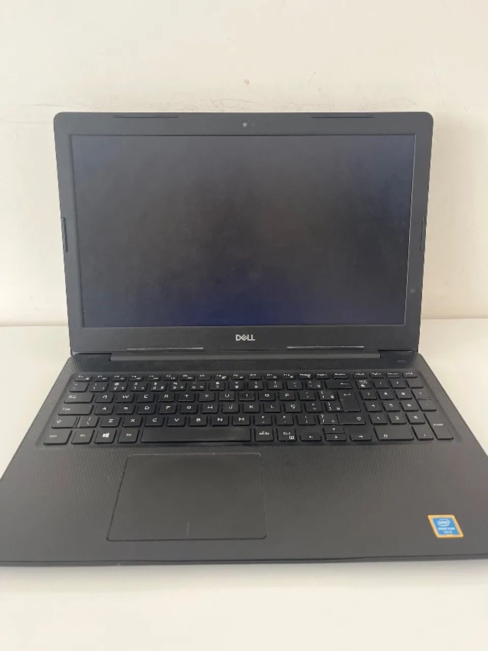 Notebook Dell 8ª geração 