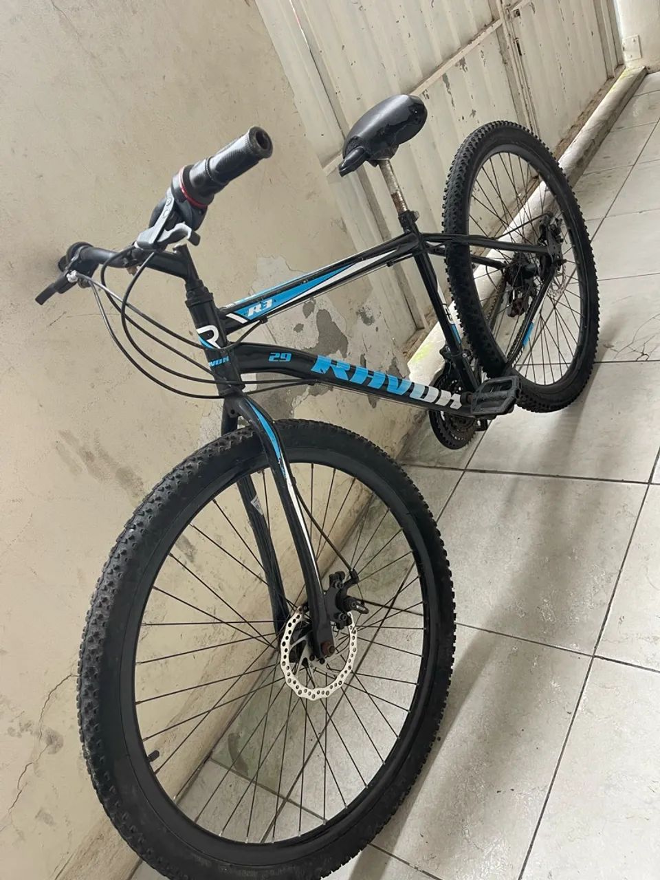 Bicicleta Aro29 - Foto 2