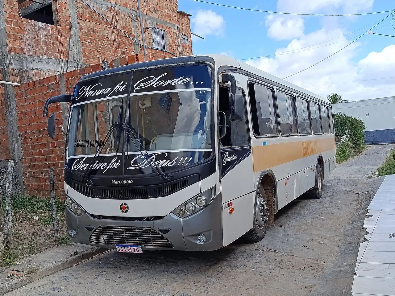Ônibus sênior midi - Foto 3