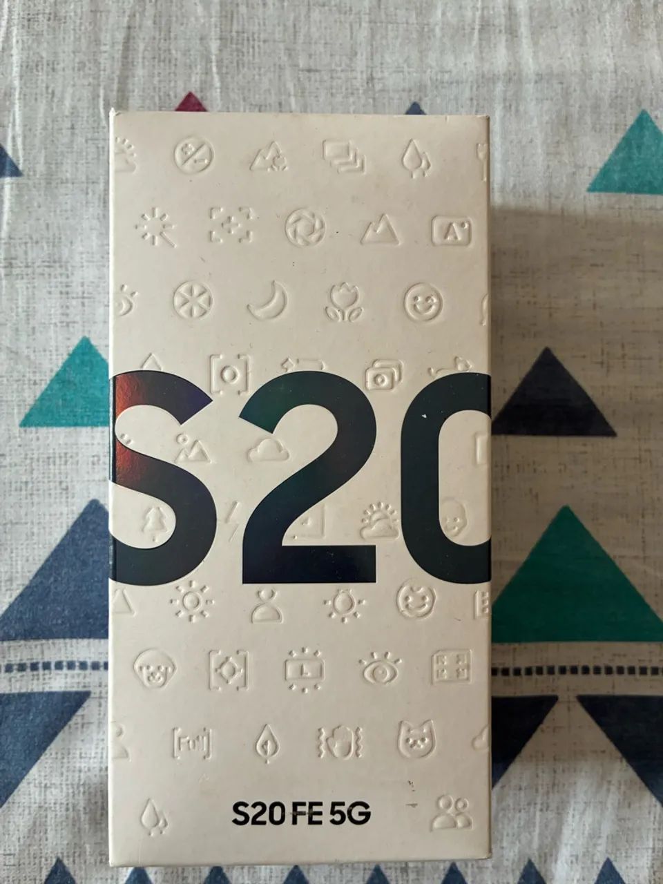 S20 FE 5G