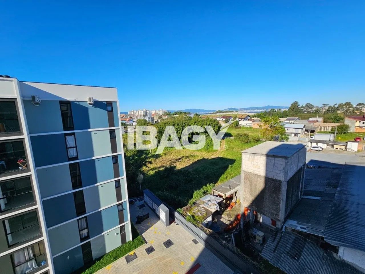 Excelente Apartamento 2 dormitório(s) em Serraria - São José - Foto 3