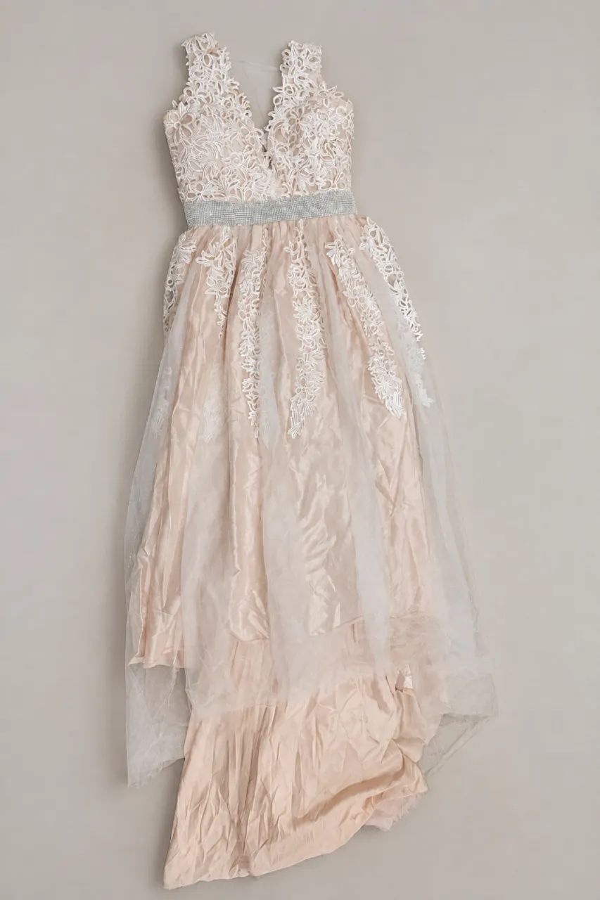 Vestido de noiva 