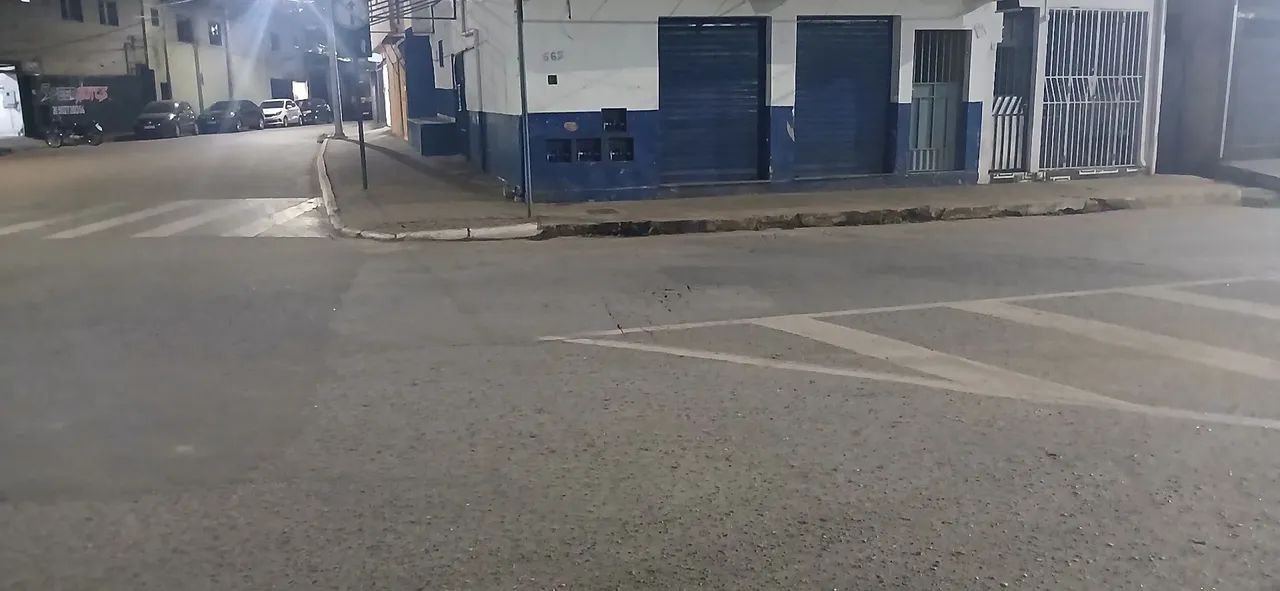 Alugo ponto comercial mariana mg 