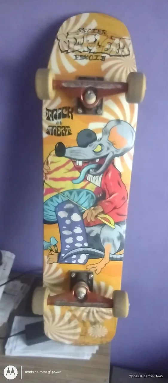 Skate  - Foto 3