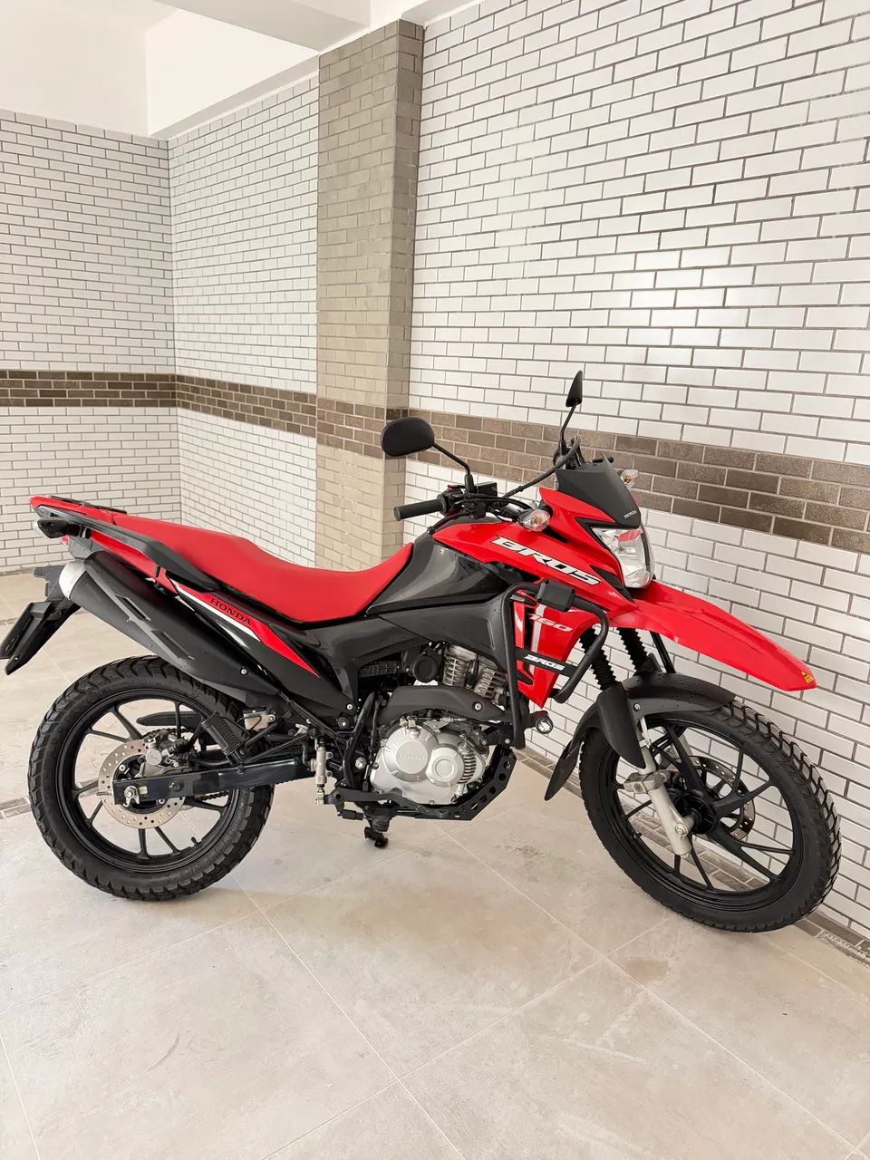 Bros 160. 2024 ? - Foto 4