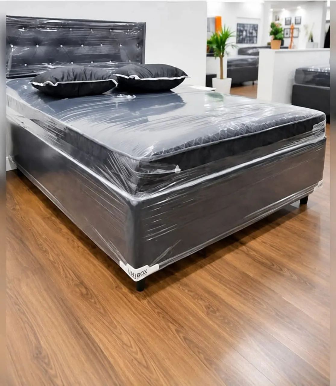 ? BLACK FRIDAY,CAMA BOX DE CASAL ?