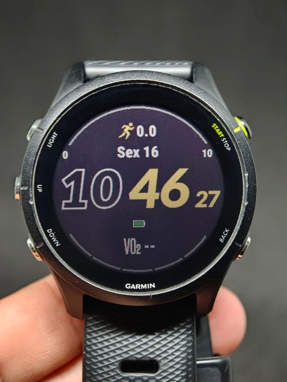 Garmin forerunner 255 music 