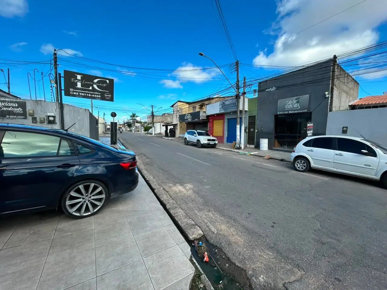 Comercial para locação, FEITOSA, Maceió, AL - Foto 4