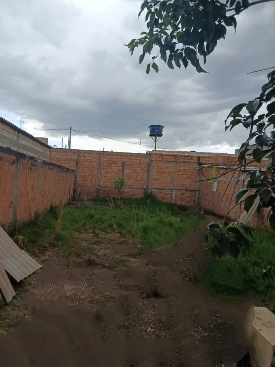 Foto - Brasília - Área Rural de São Sebastião