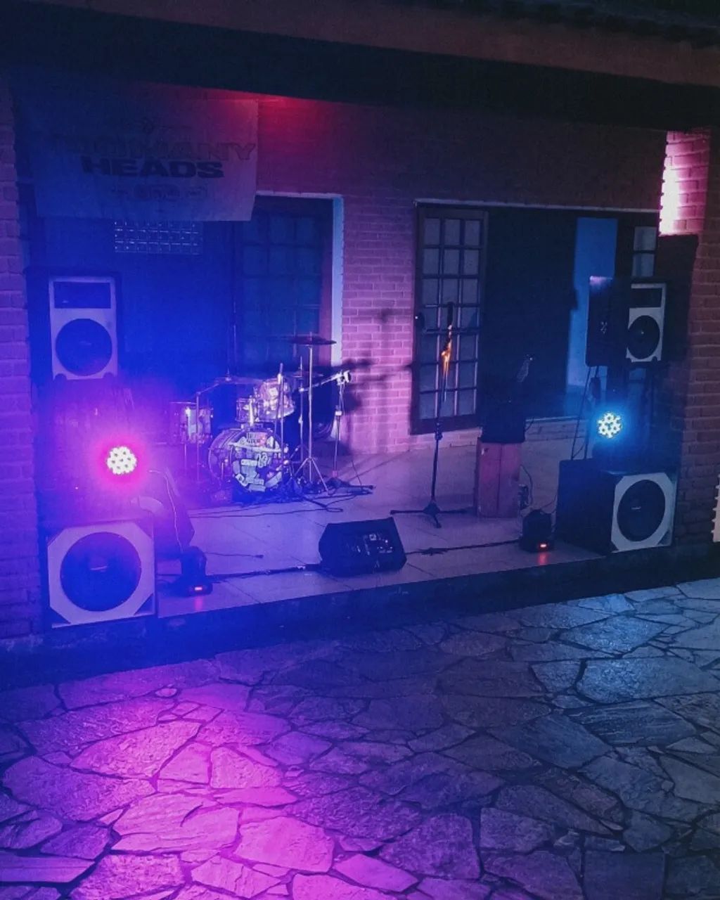 250 - DJ, Aluguel de Som e Iluminação para Festas e Eventos - Foto 4