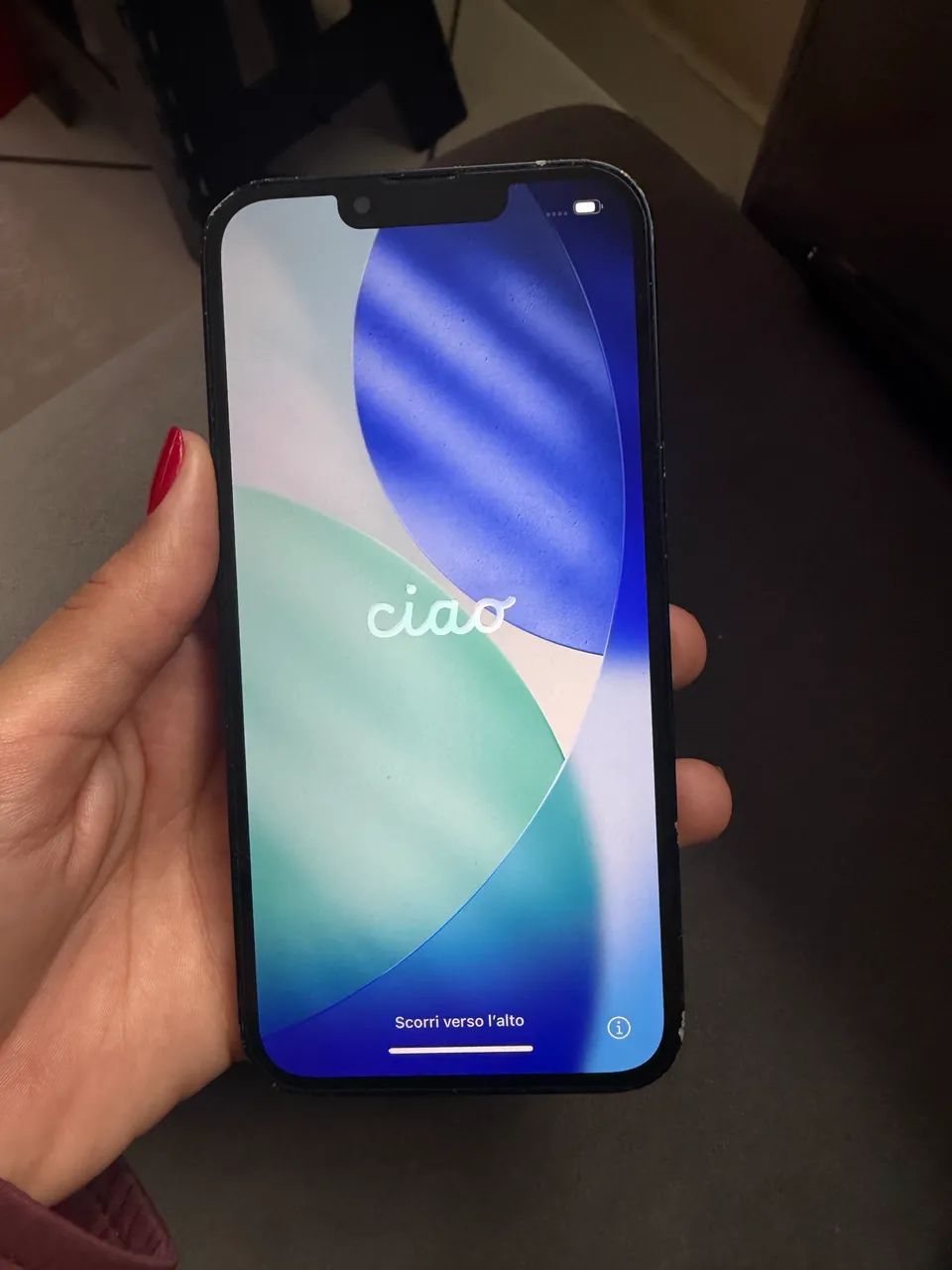 iPhone 13 - Foto 2