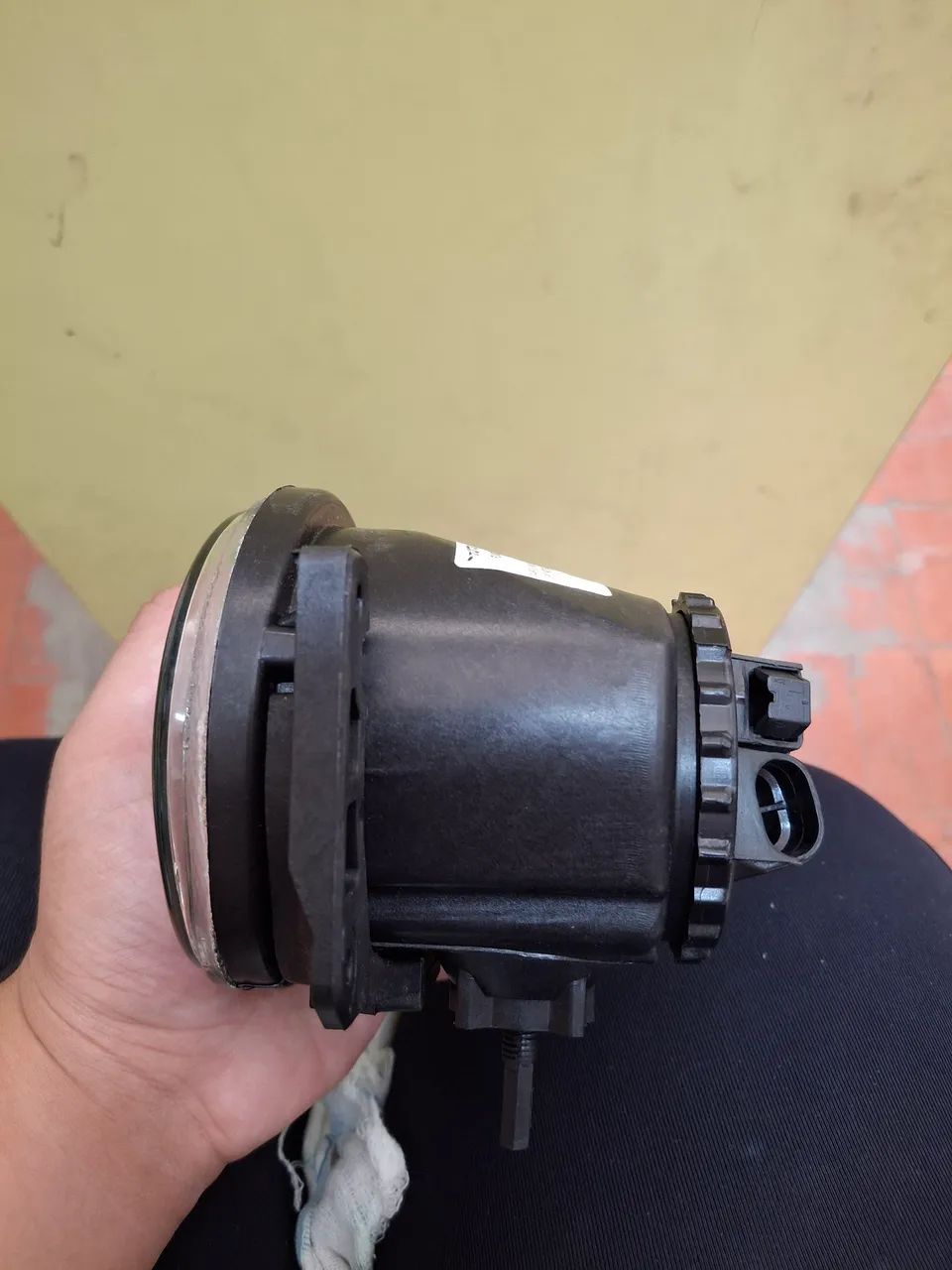 Farol de milha  - Foto 5