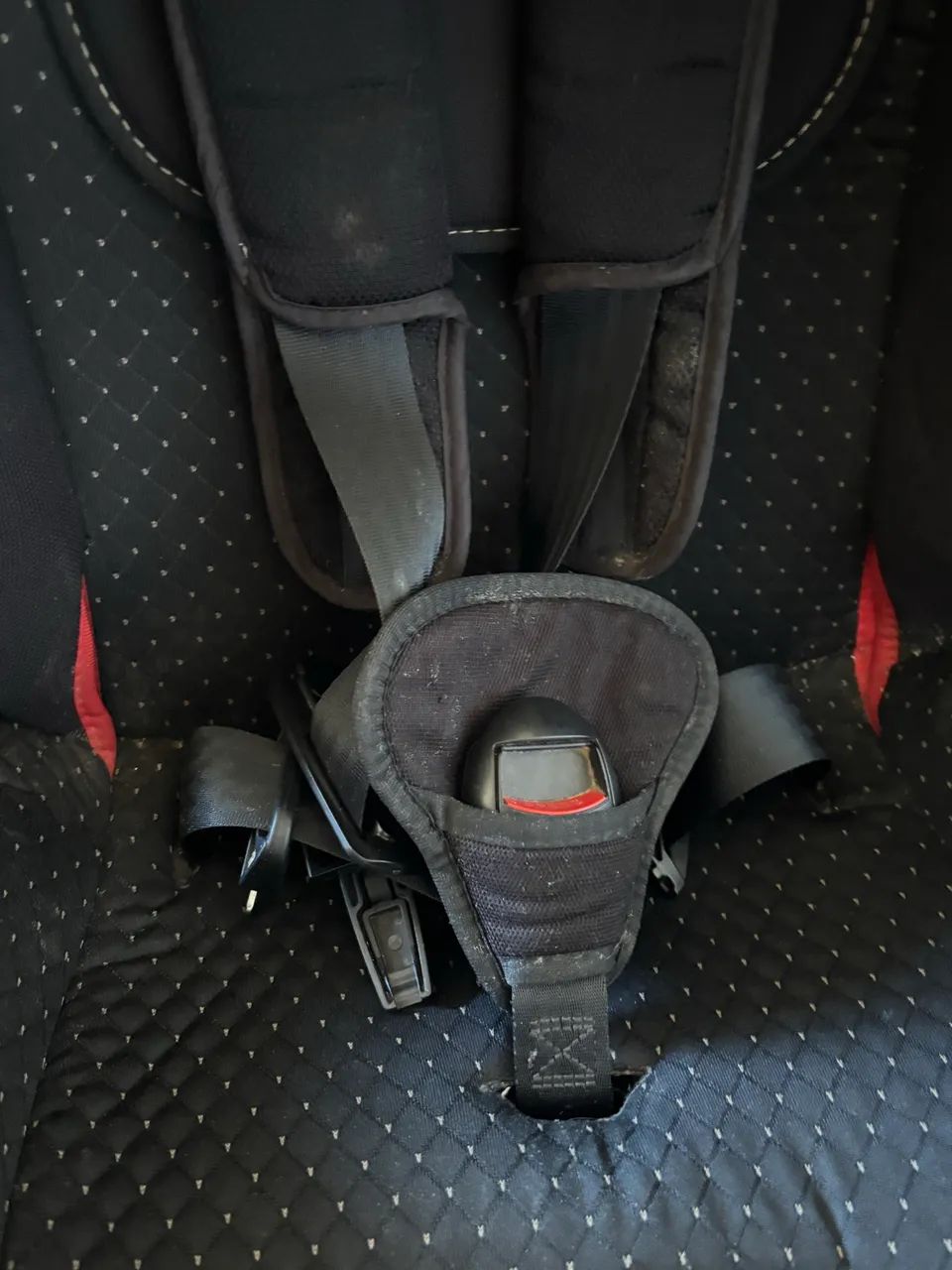 Cadeirinha de carro infantil Burigotto Matrix Evolution - Foto 4