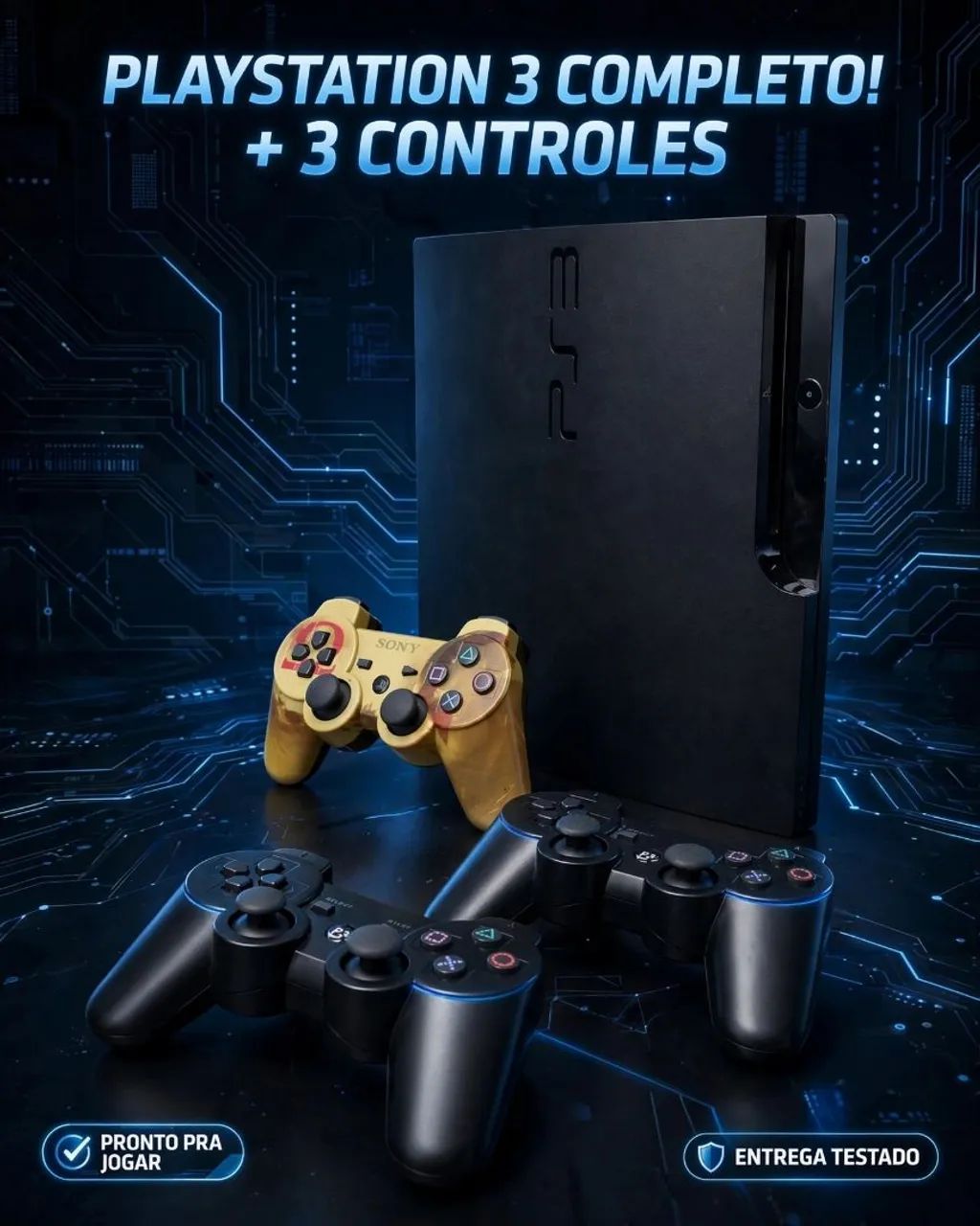 PlayStation 3