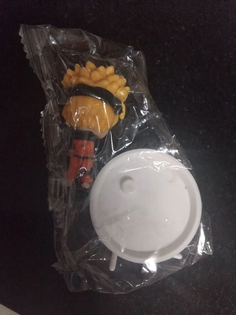 naruto shippuden de 7 a 8 cm - Foto 2