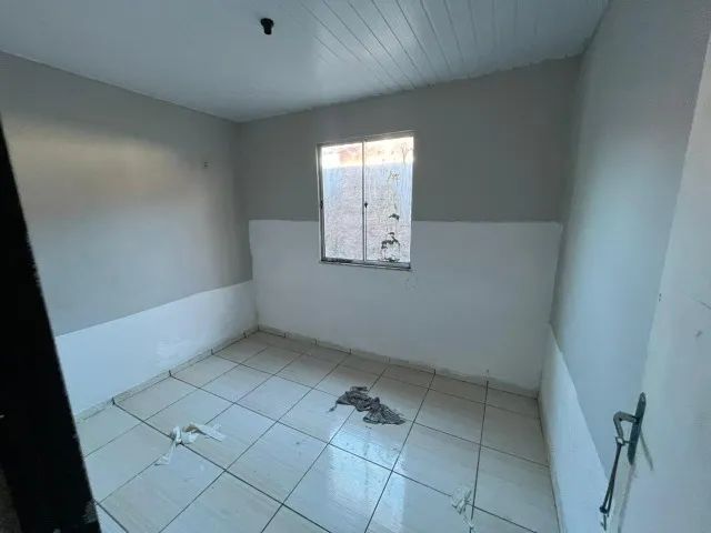 CASA NOVA COM 2 QUARTOS E GARAGEM À VENDA NO TURIÚBA III  - Foto 3