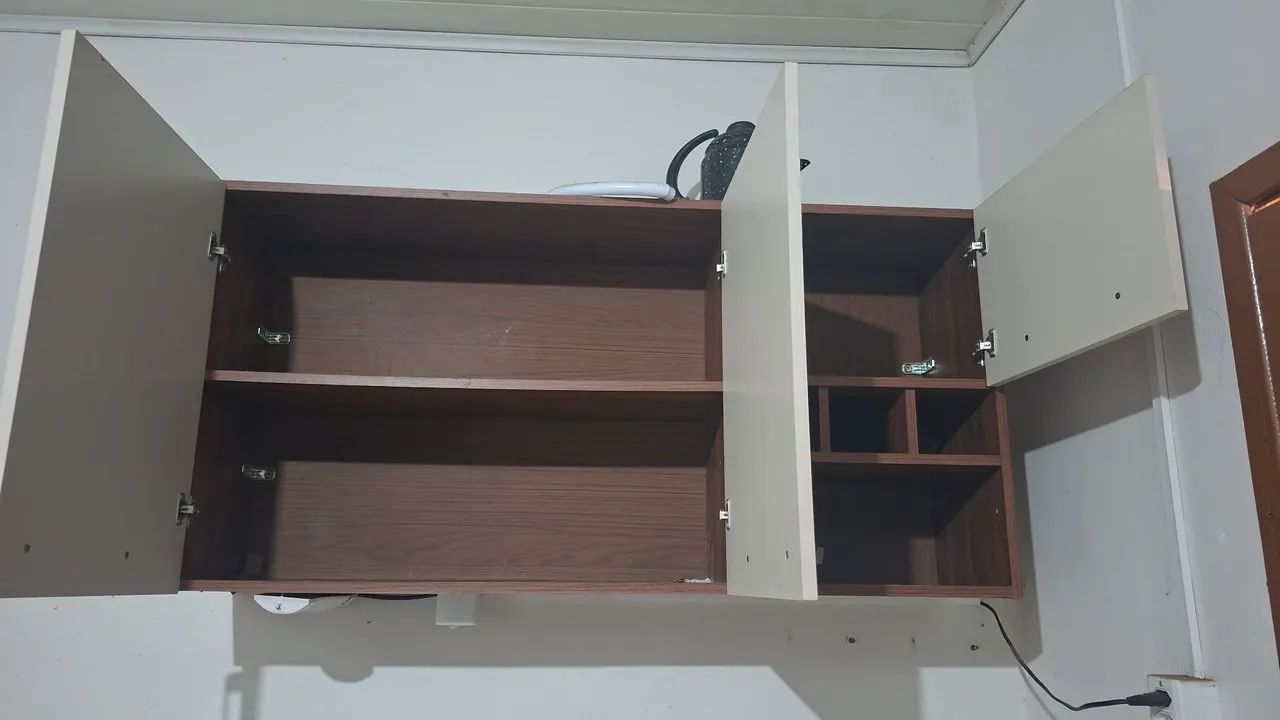 Armários  - Foto 5