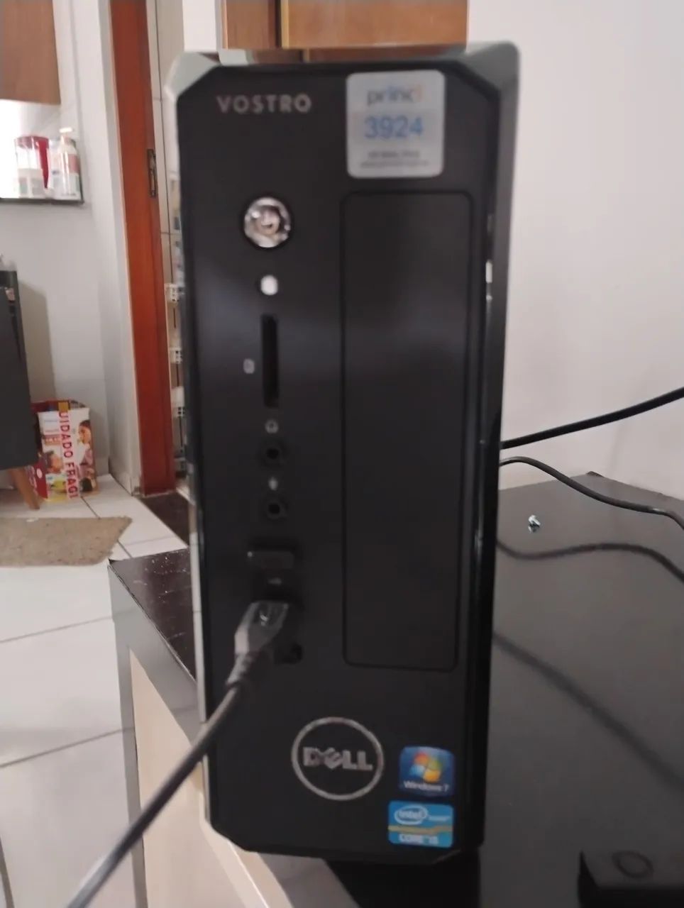 CPU Dell I5 - Foto 2