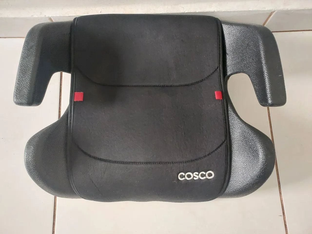 Assento de elevaç ão COSCO - Foto 2